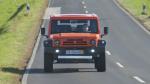 Dacia Duster Tecdrah TTi by Travec 2011 года